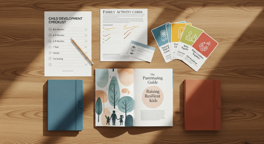 screen time management kids guide 2026