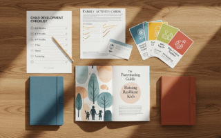 screen time management kids guide 2026