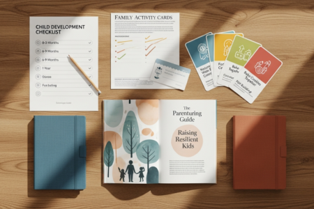 screen time management kids guide 2026