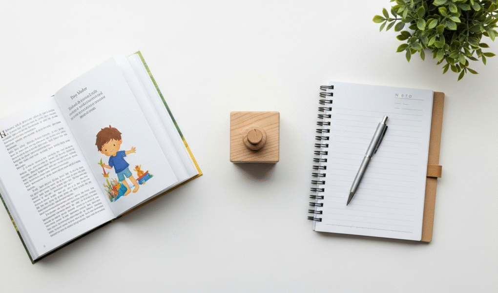 setting limits children guide 2026