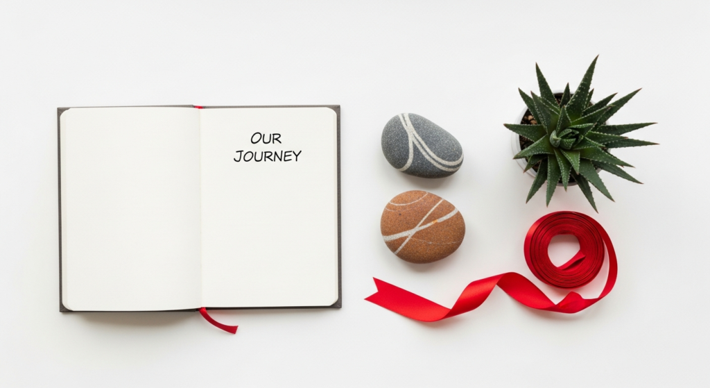 Strengthening Your Partnership: A Guide to Marital Counseling and Relationship Health — featured image