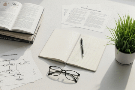 surrogacy process explained