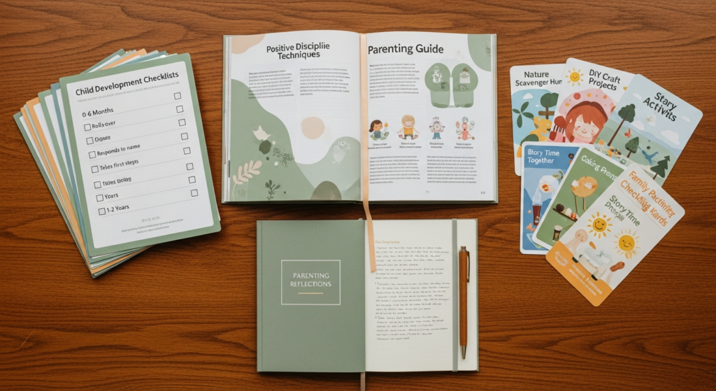 talk kids about mental health guide 2026