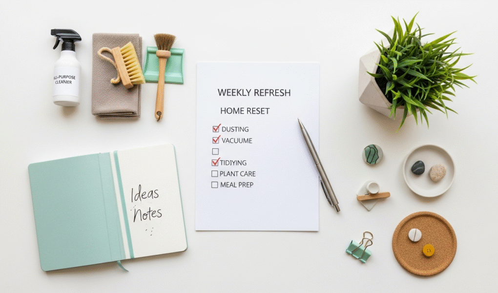 teach kids chores guide 2026