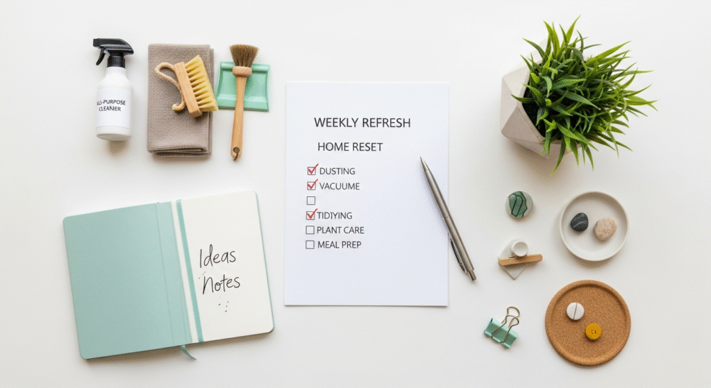 teach kids chores guide 2026