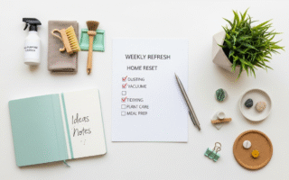 teach kids chores guide 2026