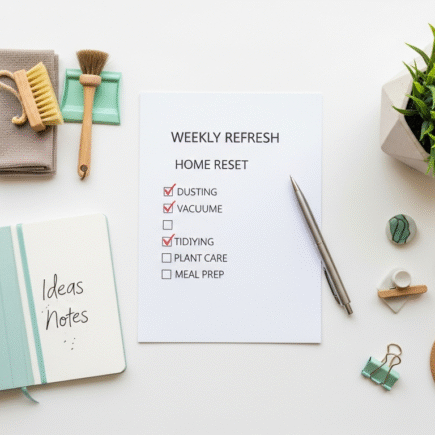 teach kids chores guide 2026