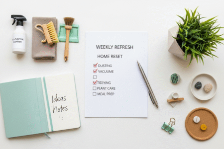 teach kids chores guide 2026