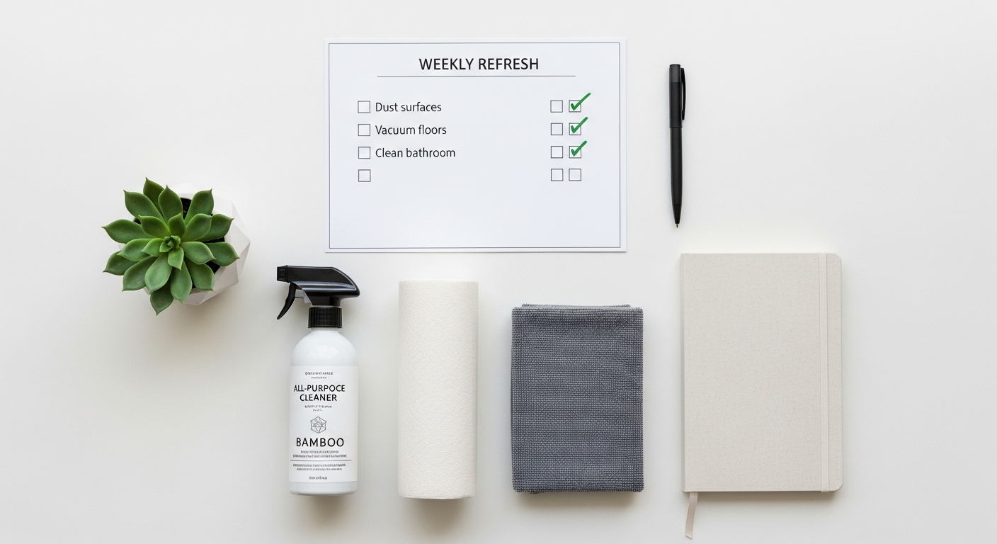 teach kids chores guide 2026