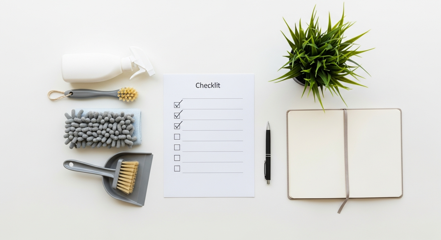 teach kids chores guide 2026