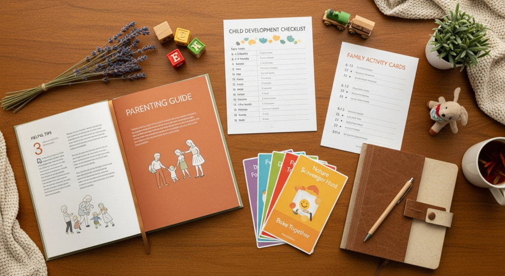 teach kids financial literacy guide 2026