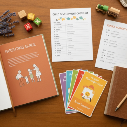 teach kids financial literacy guide 2026