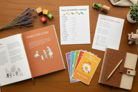 teach kids financial literacy guide 2026