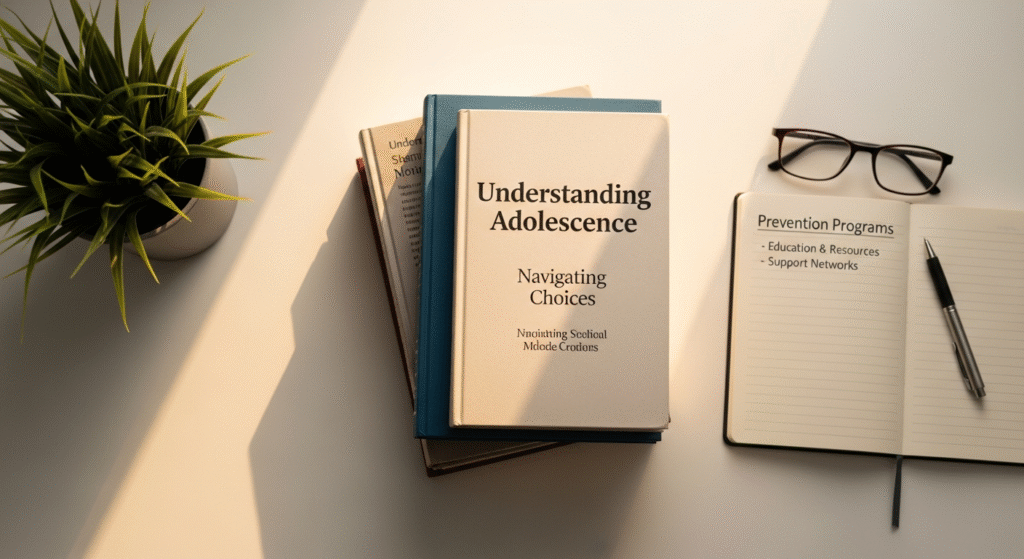 teen pregnancy prevention programs