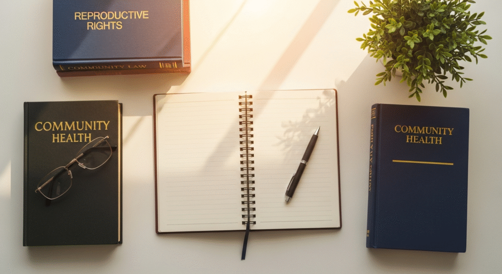 telehealth for reproductive care