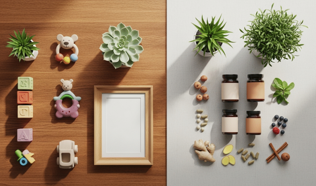 The best supplements for gut health