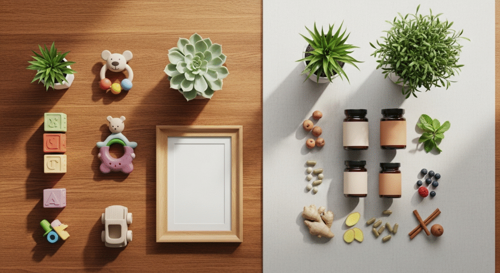 The best supplements for gut health