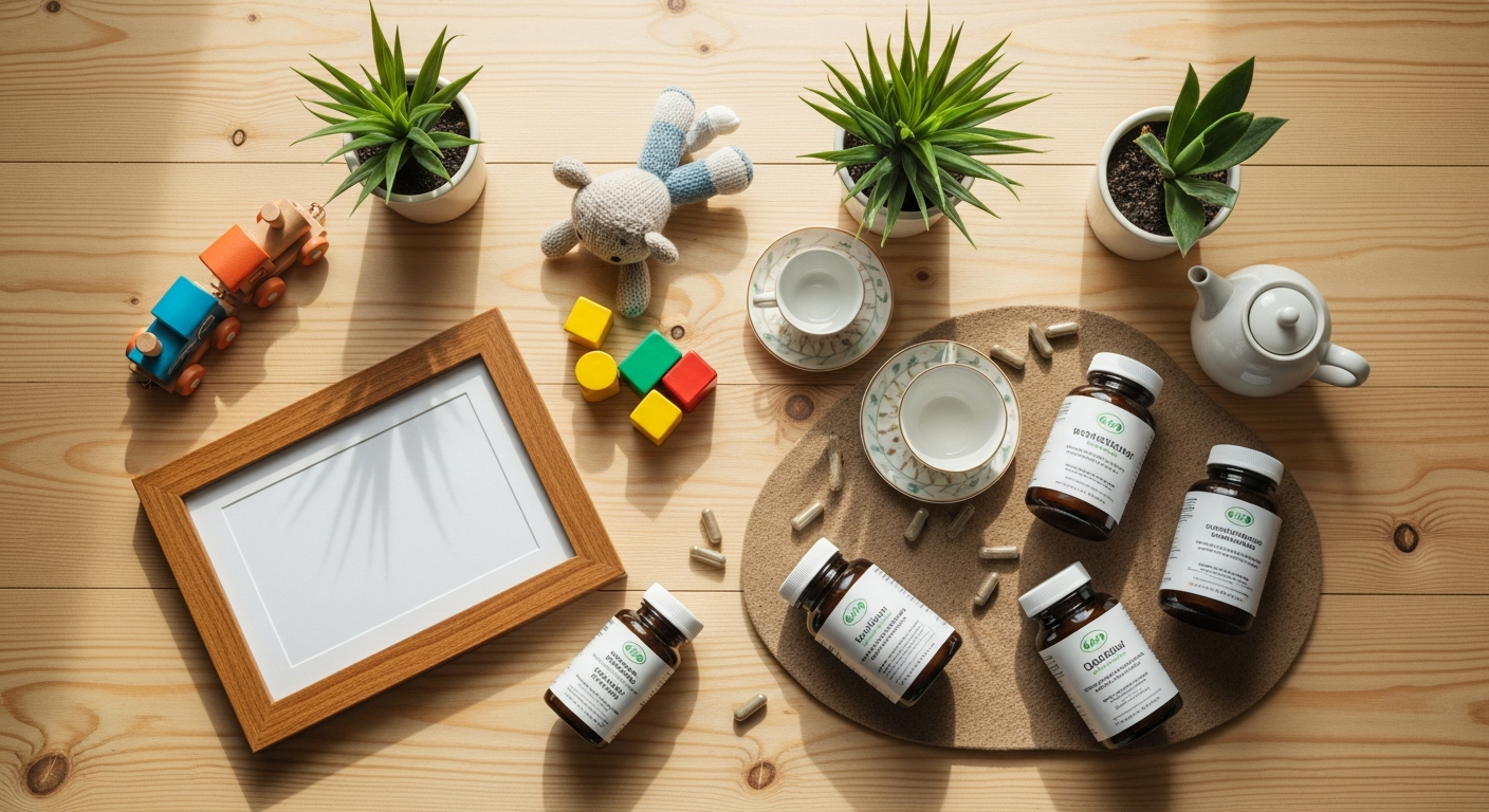 The Best Supplements For Gut Health
