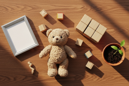 The emotional impact of birth injuries on families