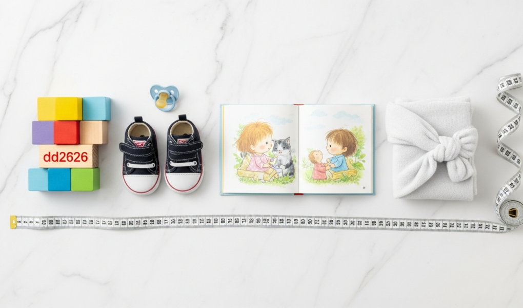 The Ultimate Guide to Parenting Toddlers: Navigating the 'Terrible Twos' and Beyond — featured image