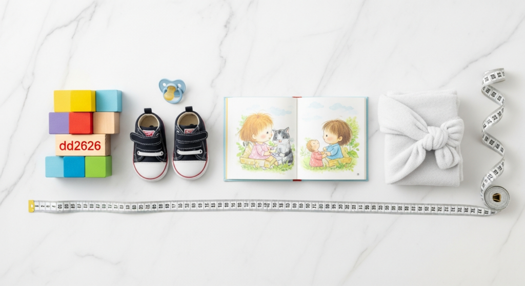 The Ultimate Guide to Parenting Toddlers: Navigating the 'Terrible Twos' and Beyond — featured image