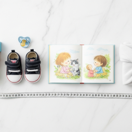 The Ultimate Guide to Parenting Toddlers: Navigating the 'Terrible Twos' and Beyond — featured image