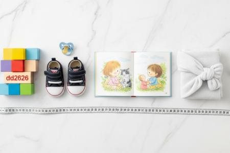 The Ultimate Guide to Parenting Toddlers: Navigating the 'Terrible Twos' and Beyond — featured image