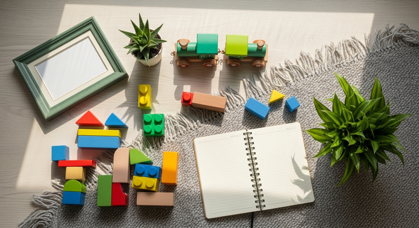 Therapy Services That Can Help Your Struggling Child