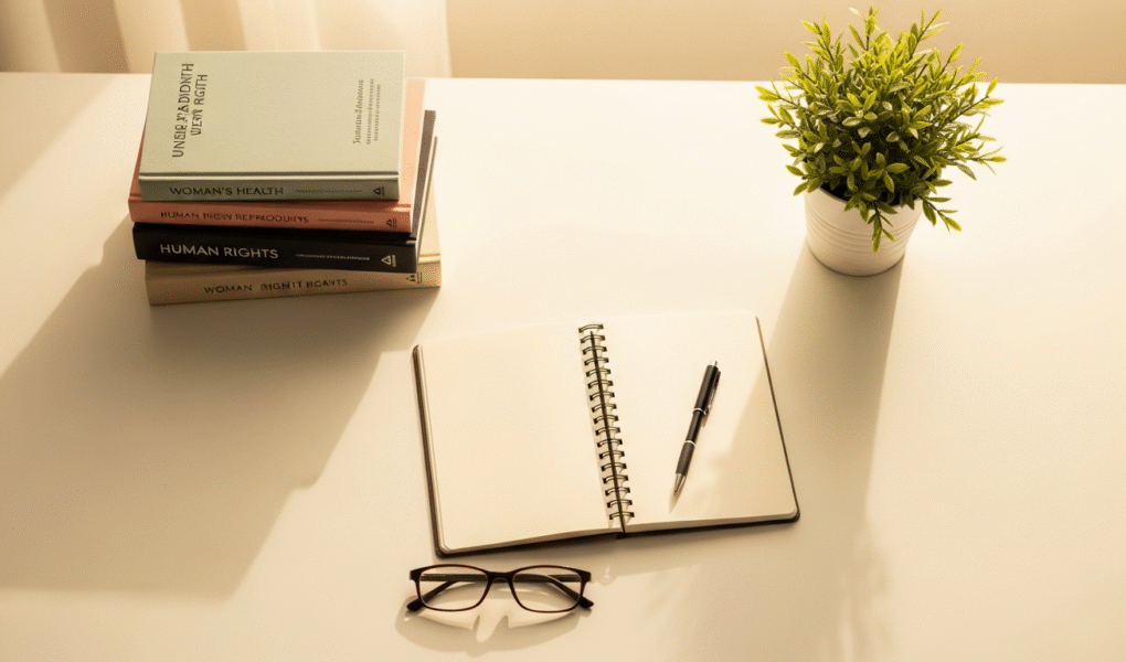 what is reproductive health