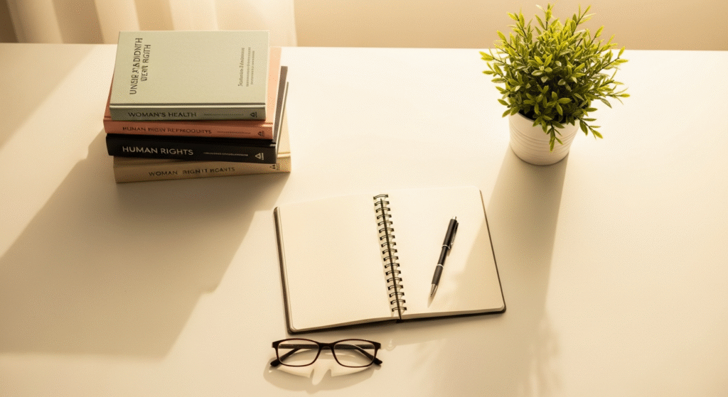 what is reproductive health