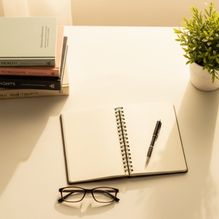 what is reproductive health