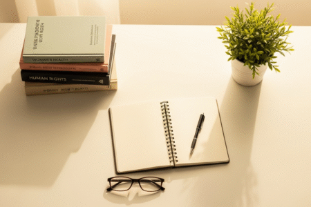 what is reproductive health