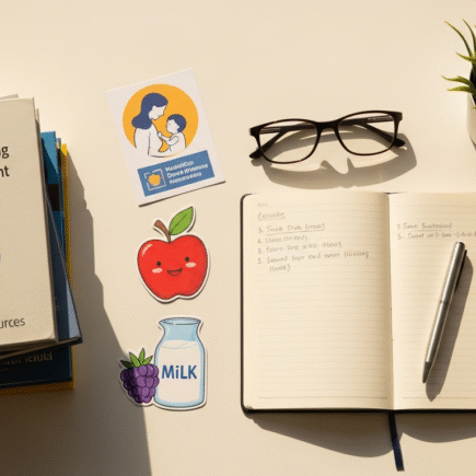 WIC program eligibility and benefits