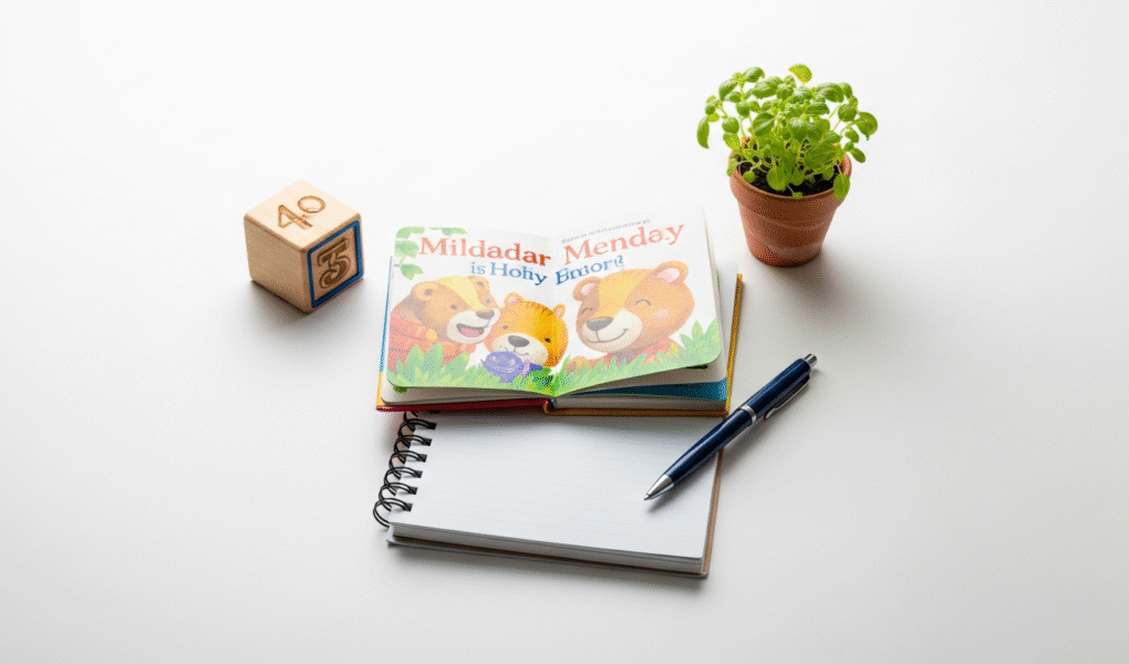 work from home with kids guide 2026