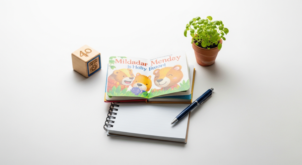 work from home with kids guide 2026