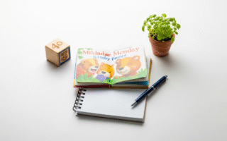 work from home with kids guide 2026