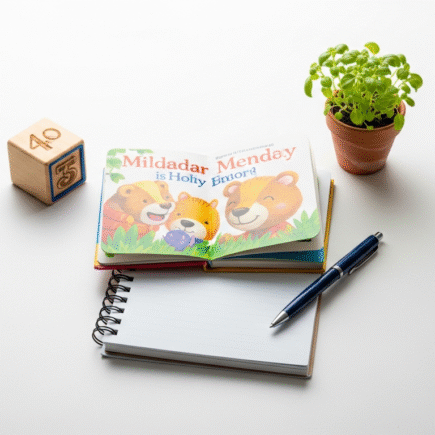 work from home with kids guide 2026