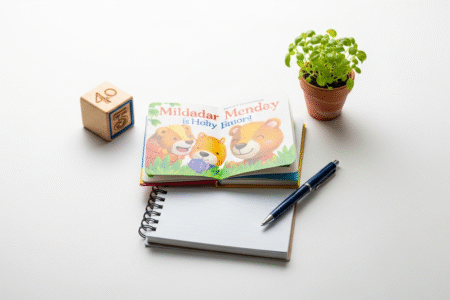 work from home with kids guide 2026