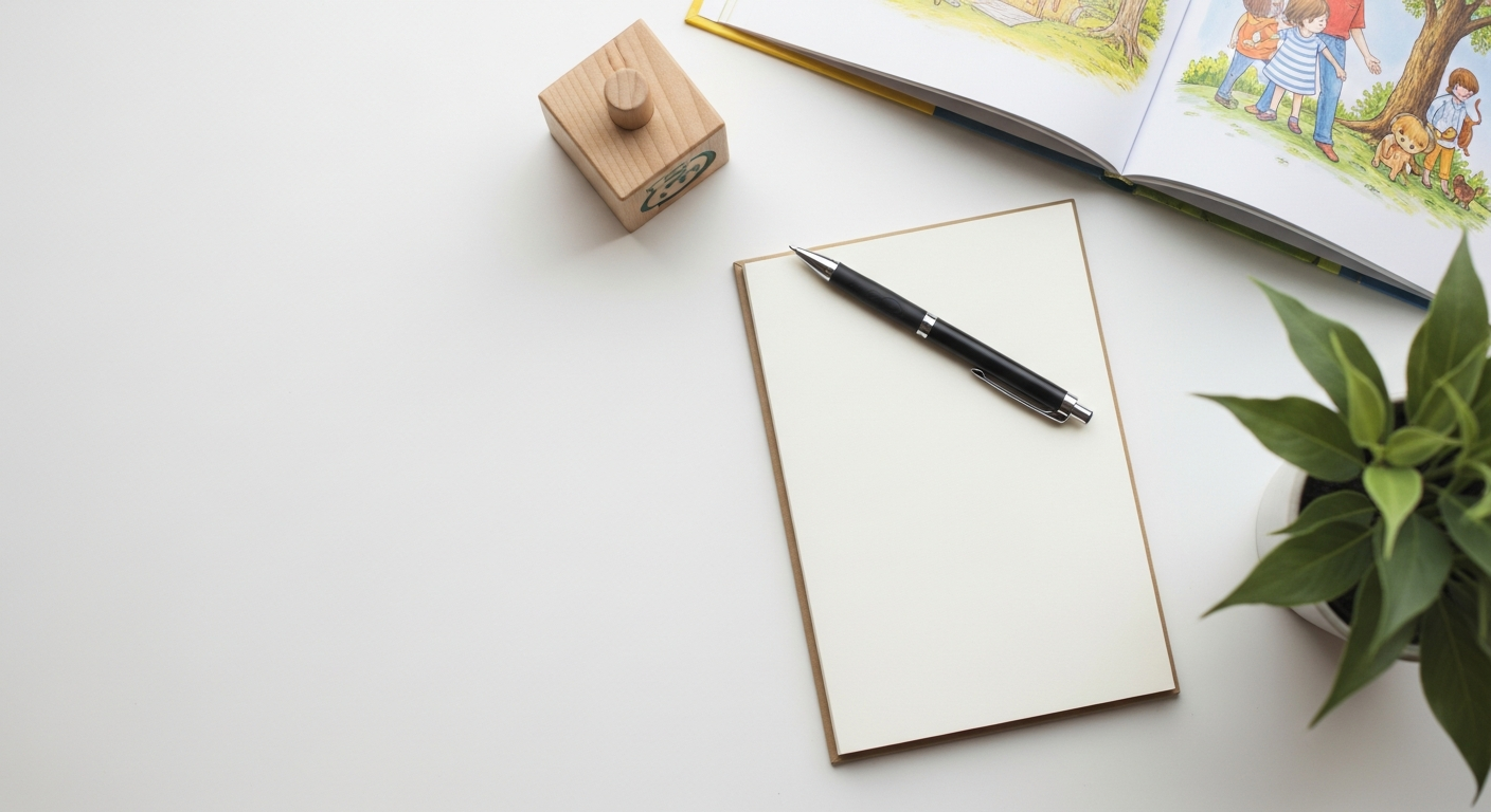 work from home with kids guide 2026