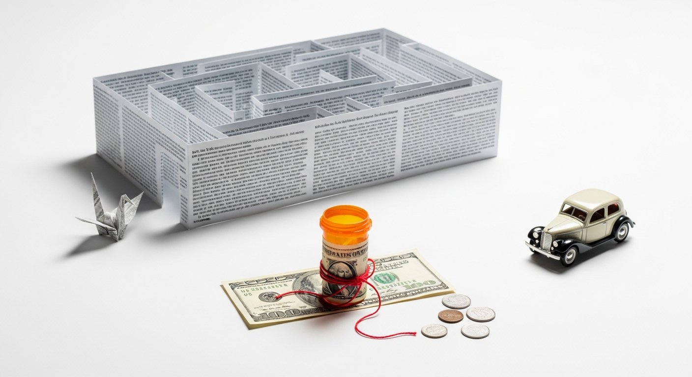 financial hurdles systematically restrict reproductive autonomy — barriers to abortion access