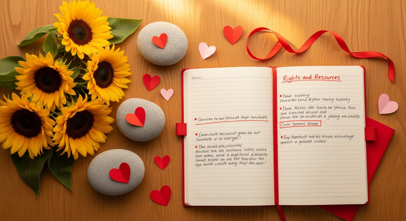 Child Support Rights And Resources