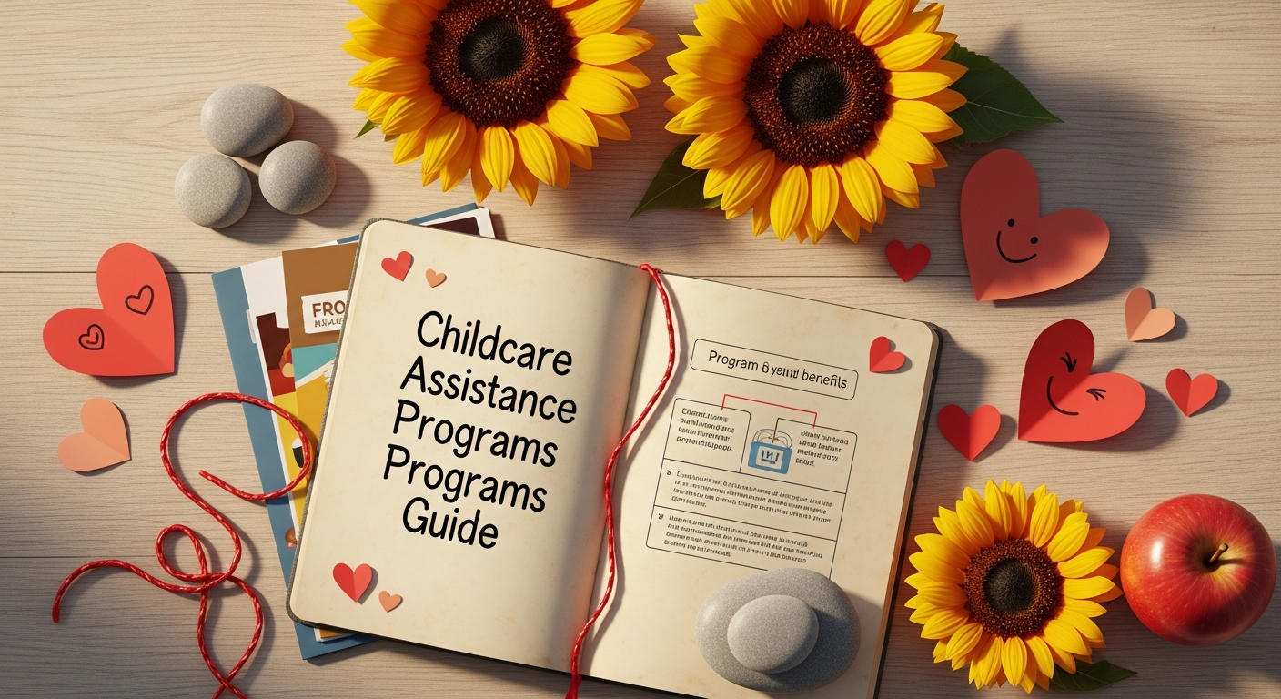 Childcare Assistance Programs Guide