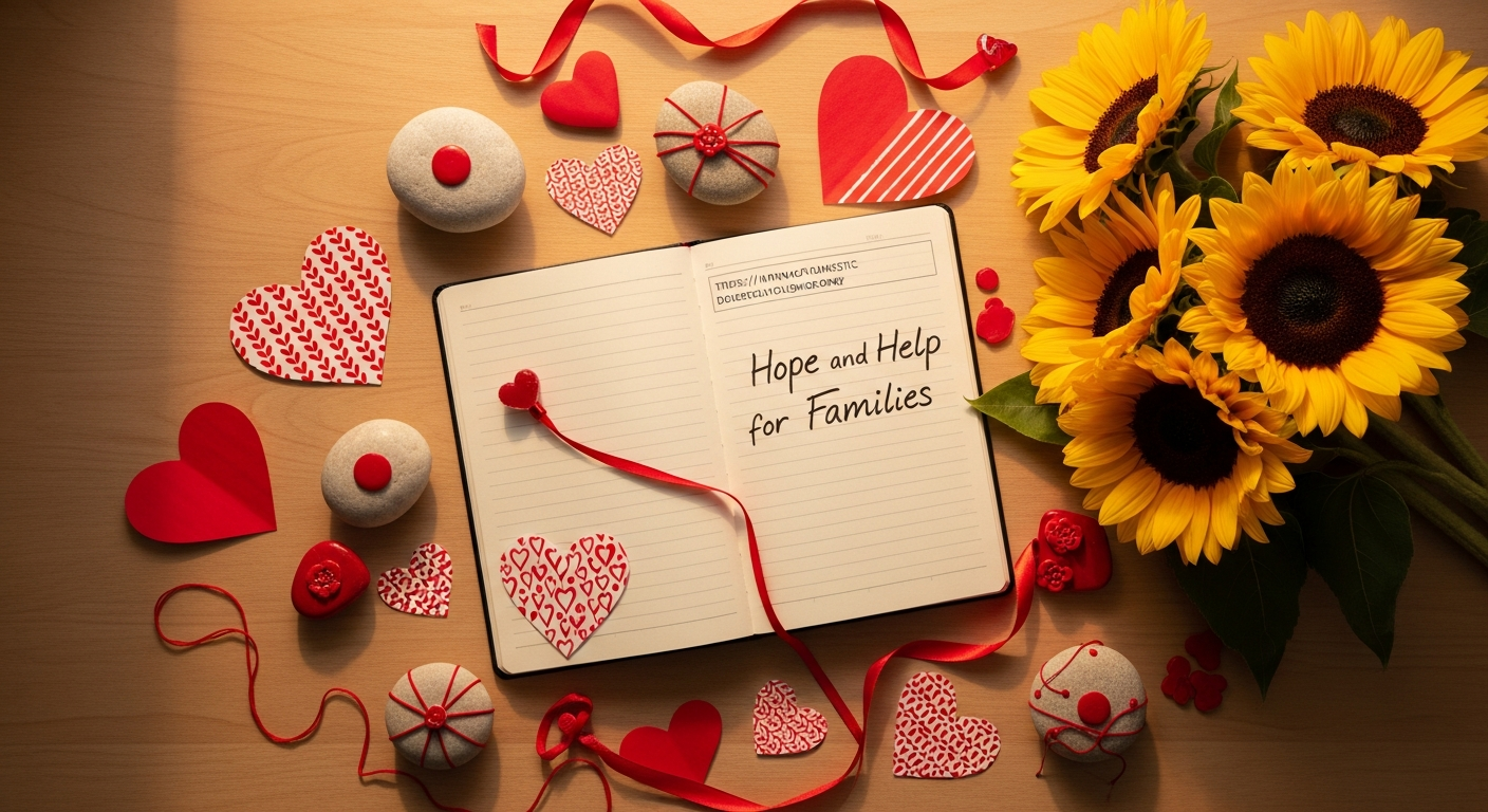 Domestic Violence Resources For Families