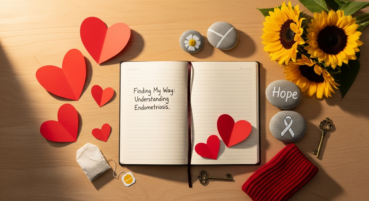 Endometriosis Diagnosis And Care