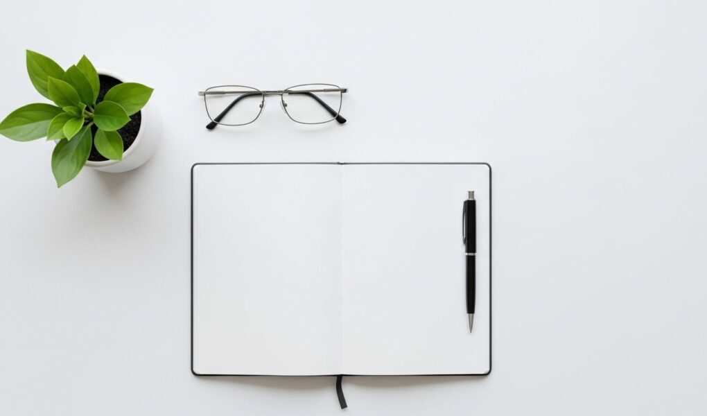 family estate planning checklist — featured illustration