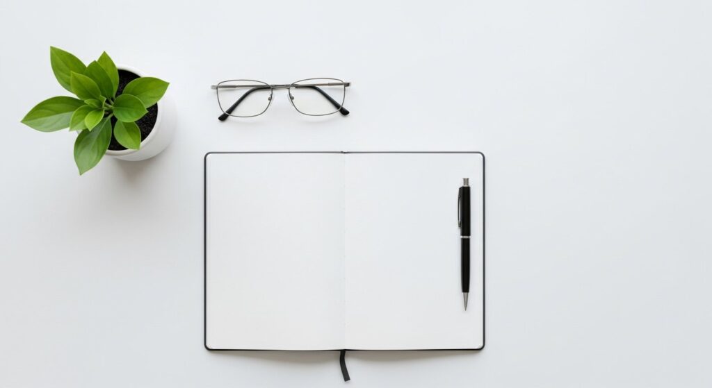 family estate planning checklist — featured illustration