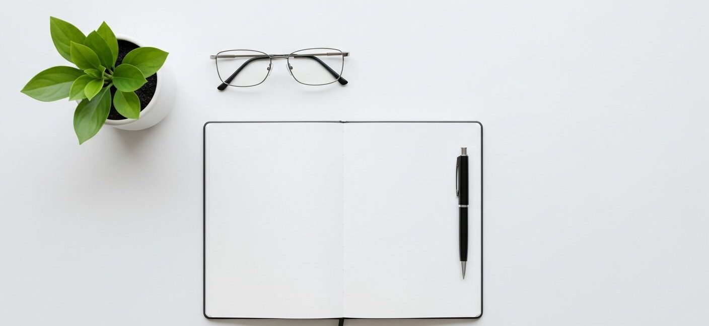 family estate planning checklist &mdash; featured illustration