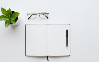 family estate planning checklist — featured illustration