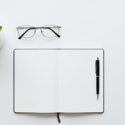 family estate planning checklist — featured illustration