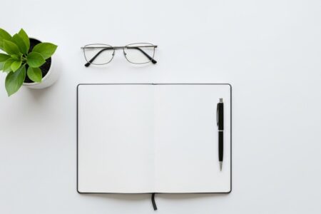 family estate planning checklist &mdash; featured illustration